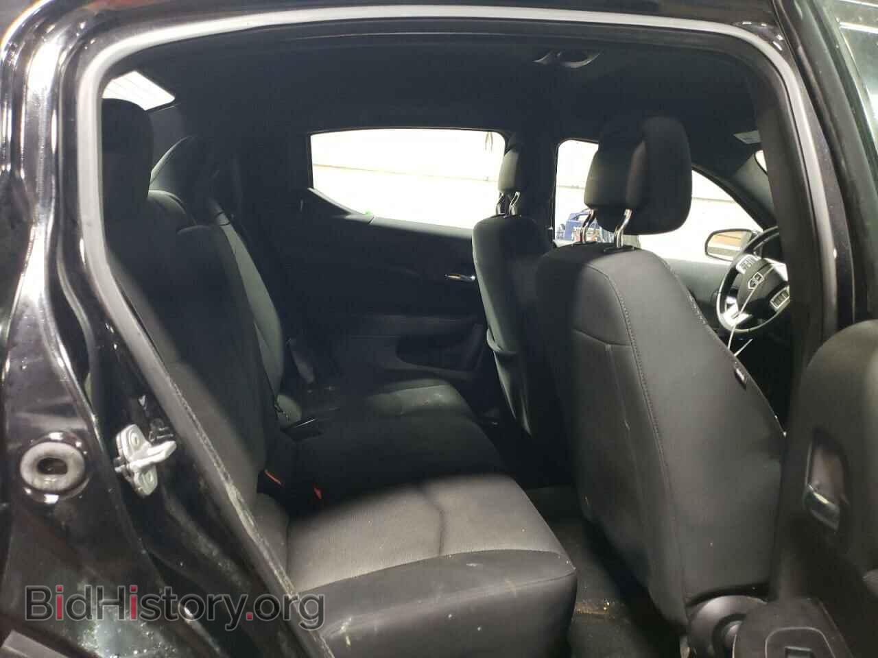 2013 DODGE AVENGER - VIN: 1C3CDZCB9DN655841 - Фото 10