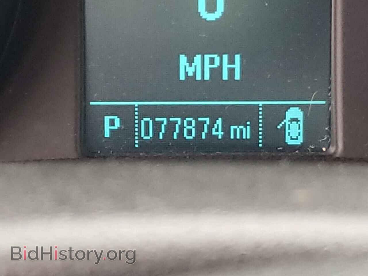 2015 BUICK ENCORE - VIN: KL4CJFSB5FB208734 - Photo 8