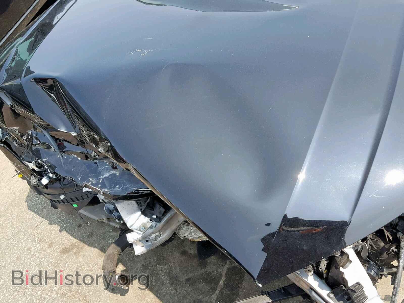 2017 AUDI A4 - VIN: WAUANAF4XHN005191 - Photo 7