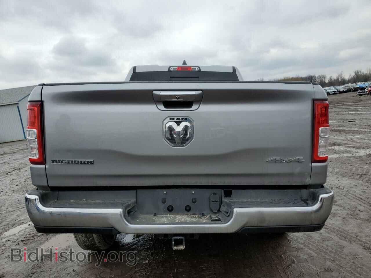 2019 RAM 1500 - VIN: 1C6RRFBG2KN886331 - Фото 6