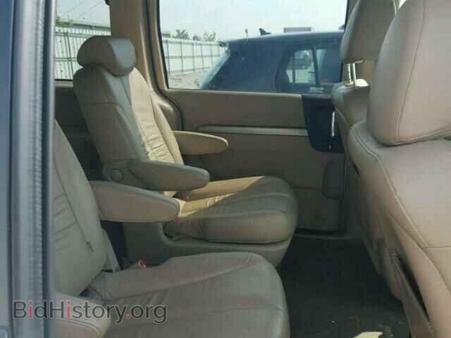 2007 HYUNDAI ENTOURAGE - VIN: KNDMC233376032507 - Фото 6