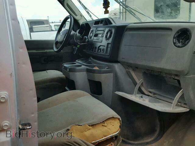 2012 FORD ECONOLINE - VIN: 1FBNE3BL3CDA77740 - Photo 5