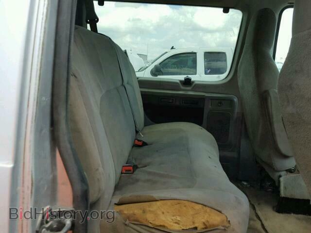 2012 FORD ECONOLINE - VIN: 1FBNE3BL3CDA77740 - Photo 6