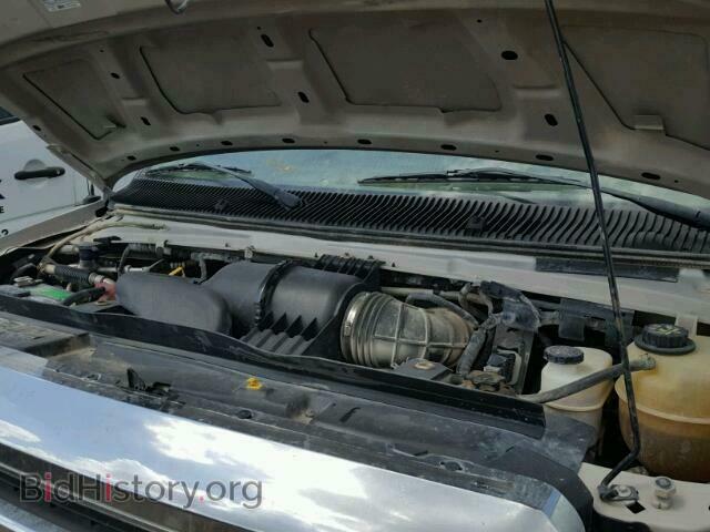 2012 FORD ECONOLINE - VIN: 1FBNE3BL3CDA77740 - Photo 7