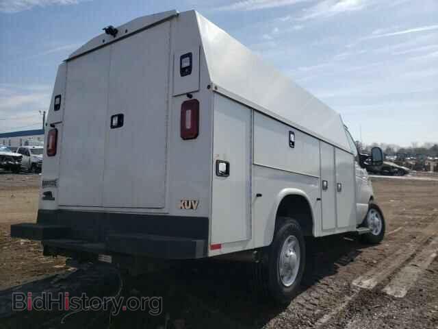 2019 FORD ECONOLINE - VIN: 1FDWE3F68KDC64762 - Фото 4