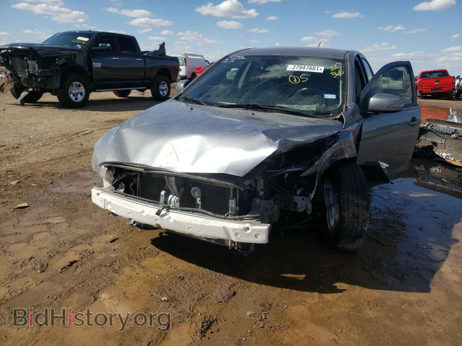 2016 MITSUBISHI LANCER - VIN: JA32V2FW7GU010348 - Фото 9