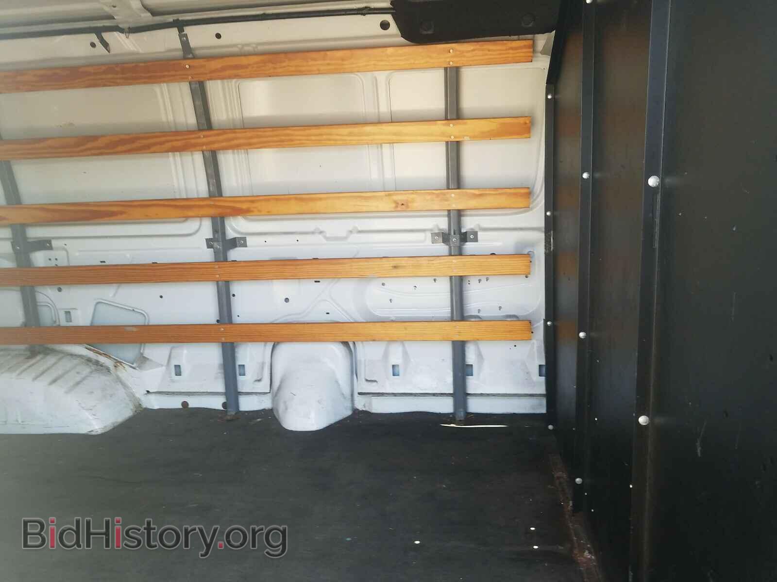 2009 FORD ECONOLINE - VIN: 1FTSS34P79DA87414 - Фото 6