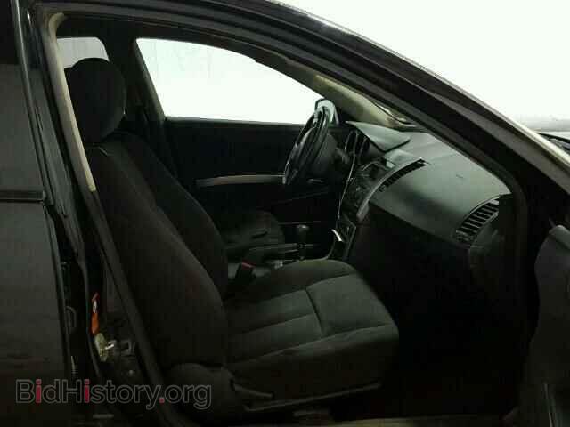2007 NISSAN MAXIMA - VIN: 1N4BA41E27C850217 - Фото 5