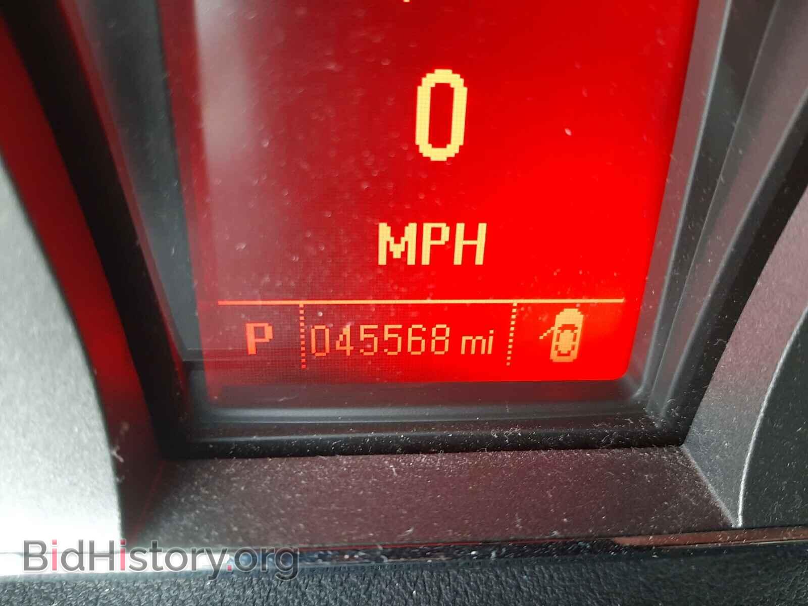 2017 GMC TERRAIN - VIN: 2GKALMEK1H6284615 - Фото 8