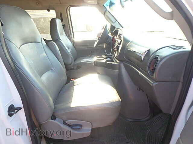 2007 FORD ECONOLINE - VIN: 1FBSS31LX7DB48029 - Фото 5