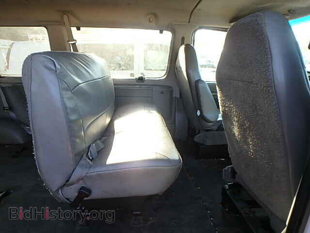 2007 FORD ECONOLINE - VIN: 1FBSS31LX7DB48029 - Фото 6