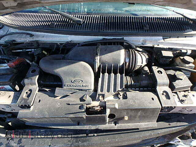 2007 FORD ECONOLINE - VIN: 1FBSS31LX7DB48029 - Фото 7