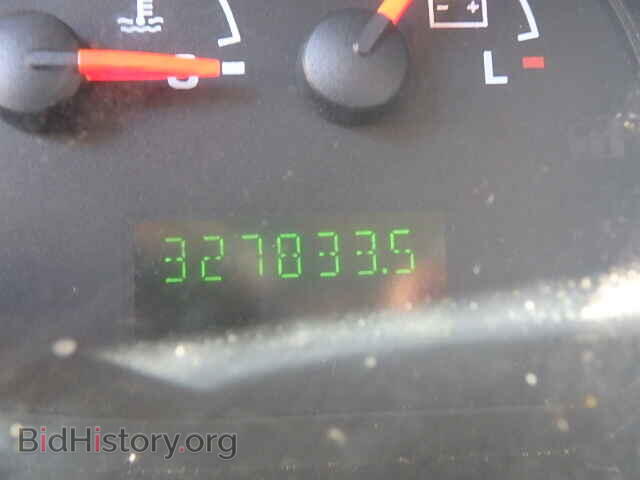 2007 FORD ECONOLINE - VIN: 1FBSS31LX7DB48029 - Фото 8
