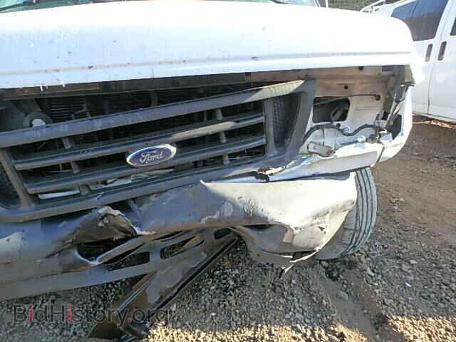 2007 FORD ECONOLINE - VIN: 1FBSS31LX7DB48029 - Фото 9