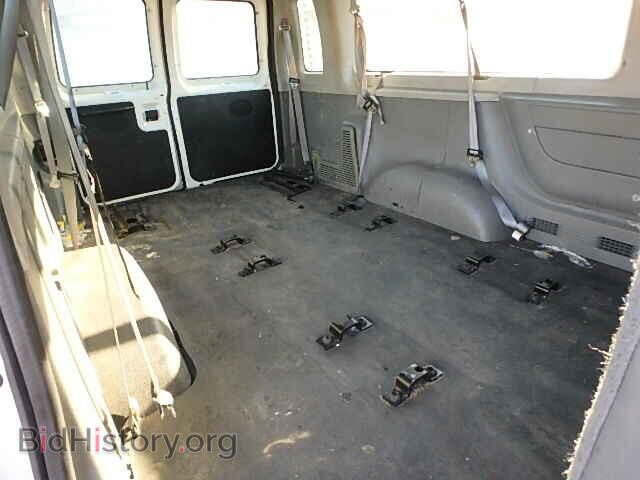 2007 FORD ECONOLINE - VIN: 1FBSS31LX7DB48029 - Фото 10