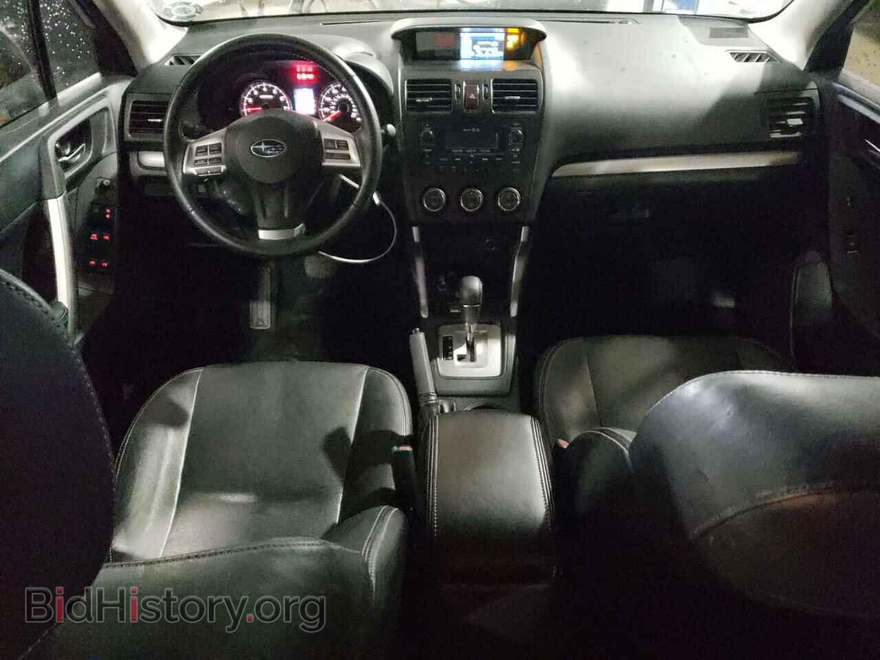 2015 SUBARU FORESTER - VIN: JF2SJAHC7FH595869 - Фото 8