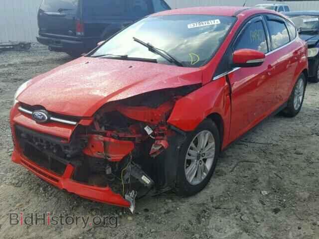 2012 FORD FOCUS - VIN: 1FAHP3M29CL244959 - Photo 2