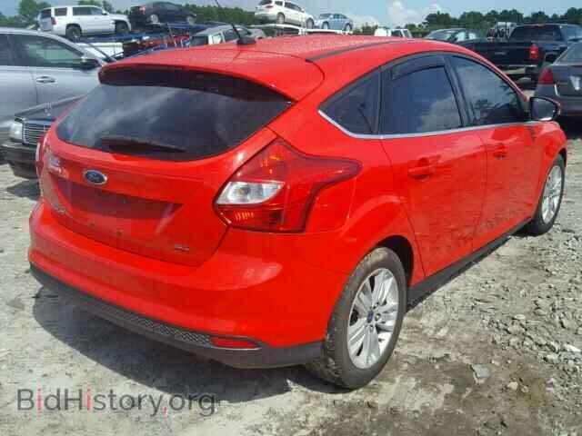 2012 FORD FOCUS - VIN: 1FAHP3M29CL244959 - Photo 4