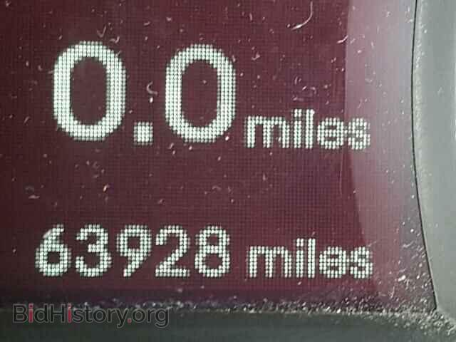 2012 HYUNDAI SONATA - VIN: 5NPEC4AC3CH450343 - Фото 8