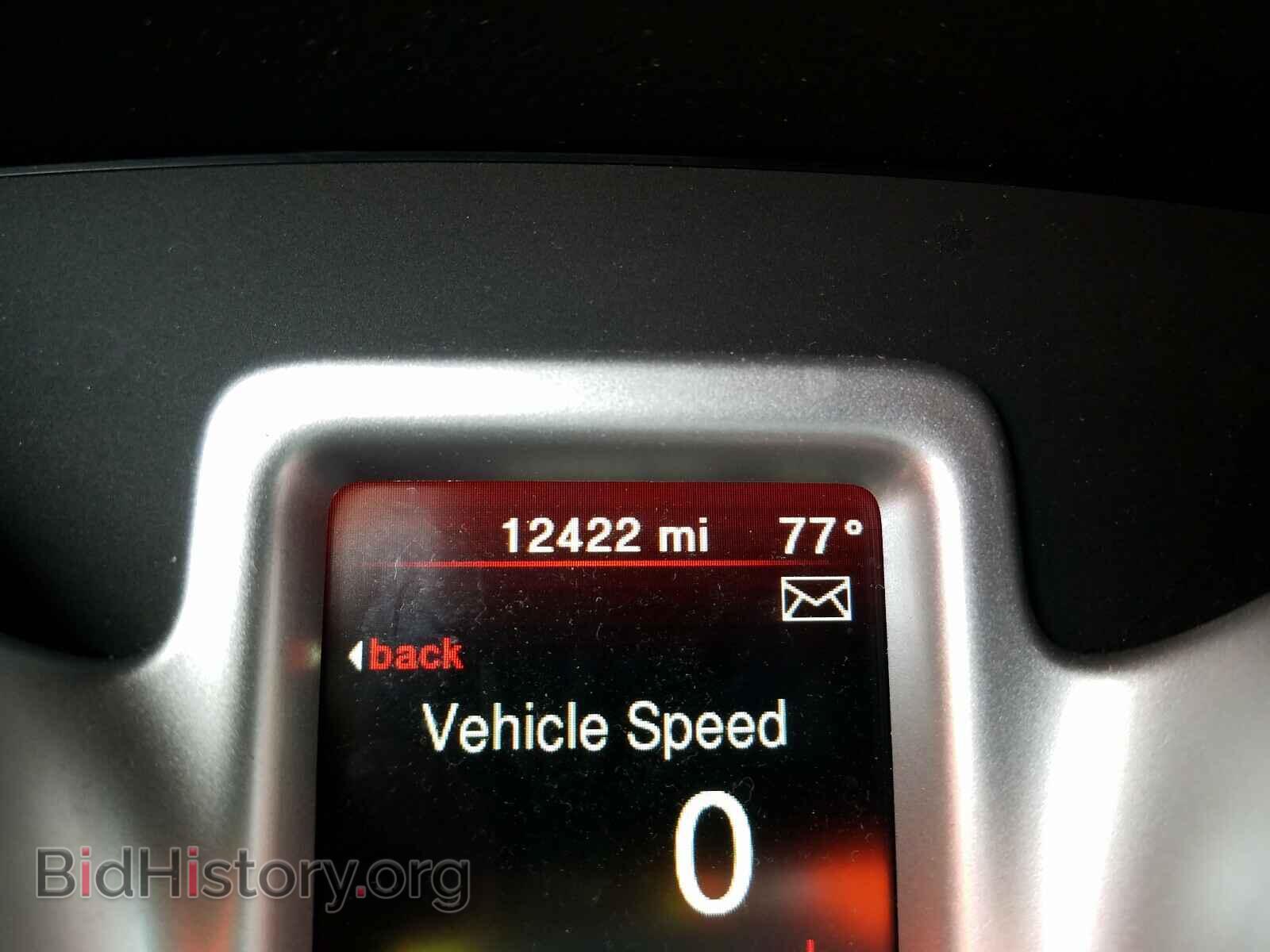 2017 DODGE JOURNEY - VIN: 3C4PDCAB8HT637334 - Фото 8