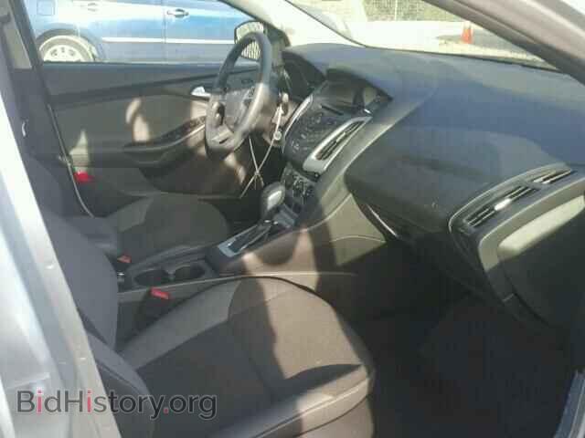 2014 FORD FOCUS - VIN: 1FADP3F2XEL459197 - Photo 5