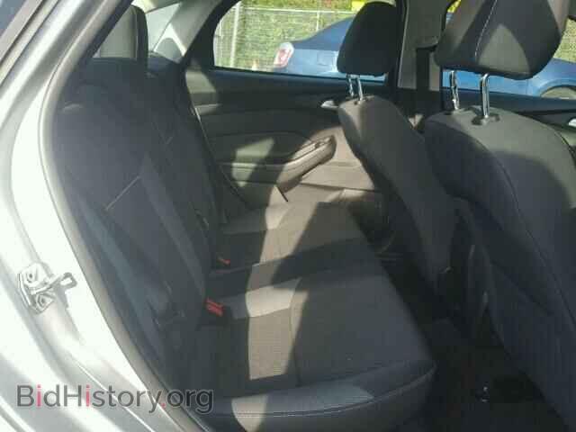 2014 FORD FOCUS - VIN: 1FADP3F2XEL459197 - Photo 6