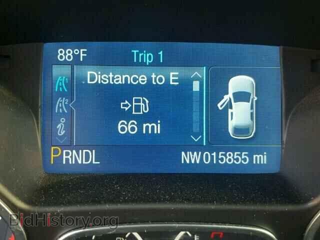 2014 FORD FOCUS - VIN: 1FADP3F2XEL459197 - Photo 8