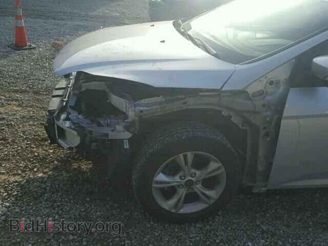 2014 FORD FOCUS - VIN: 1FADP3F2XEL459197 - Photo 10