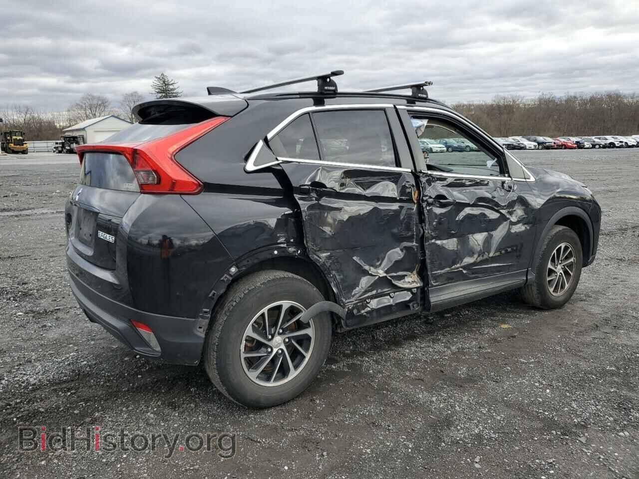 2020 MITSUBISHI ECLIPSE - VIN: JA4AT3AA4LZ017494 - Photo 3
