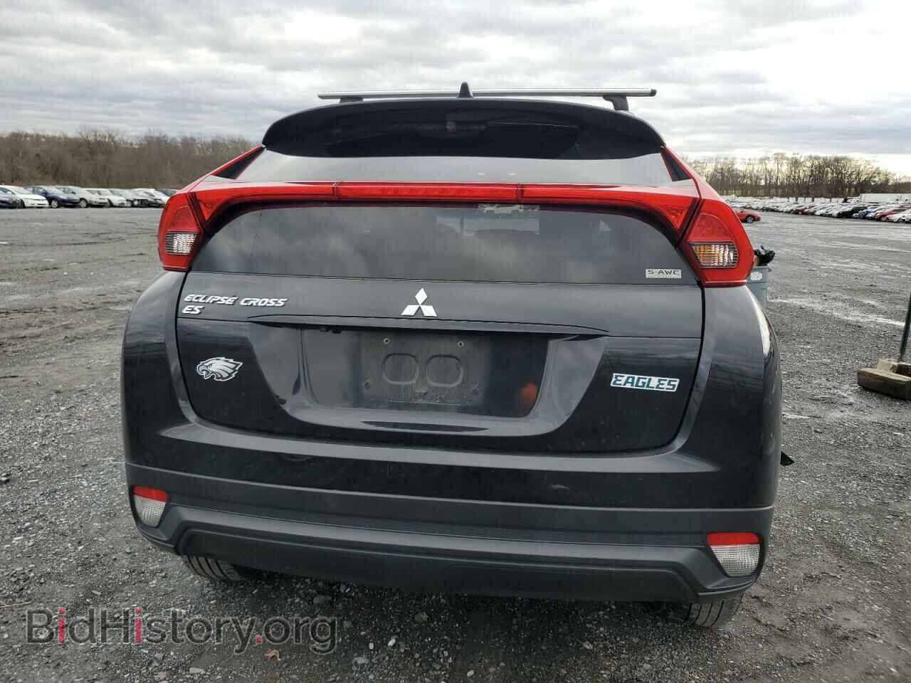 2020 MITSUBISHI ECLIPSE - VIN: JA4AT3AA4LZ017494 - Photo 6