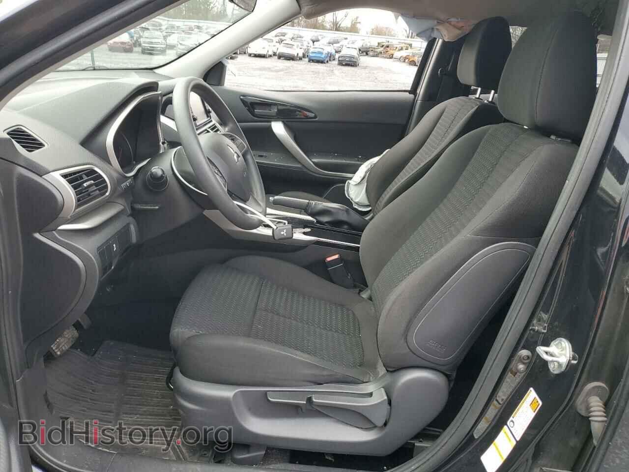 2020 MITSUBISHI ECLIPSE - VIN: JA4AT3AA4LZ017494 - Photo 7