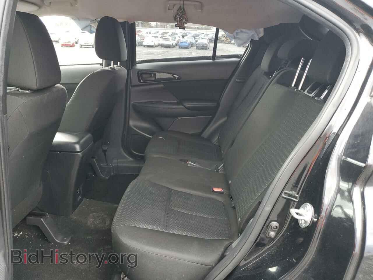 2020 MITSUBISHI ECLIPSE - VIN: JA4AT3AA4LZ017494 - Photo 10