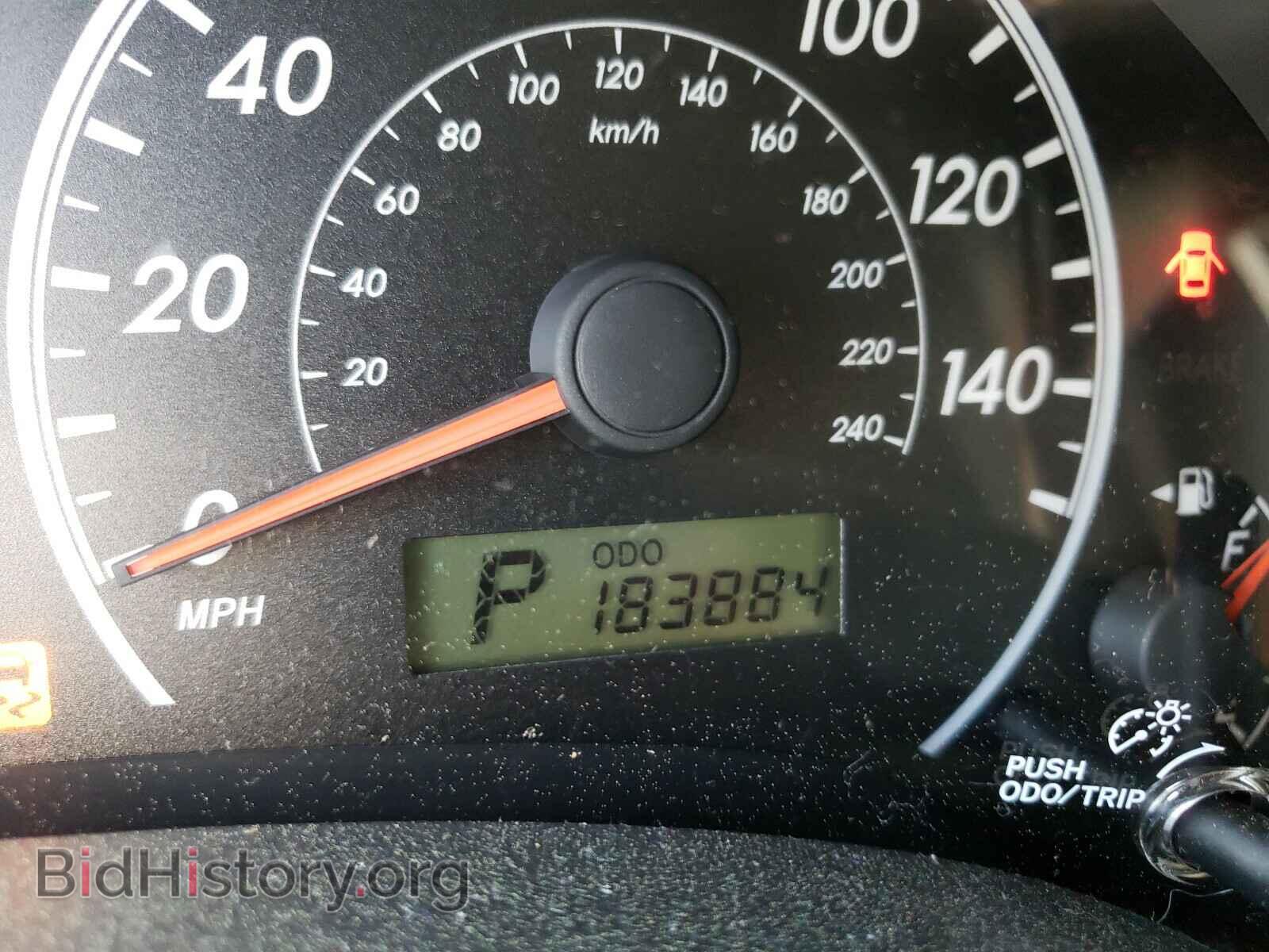 2011 TOYOTA COROLLA - VIN: 2T1BU4EE8BC730806 - Фото 8
