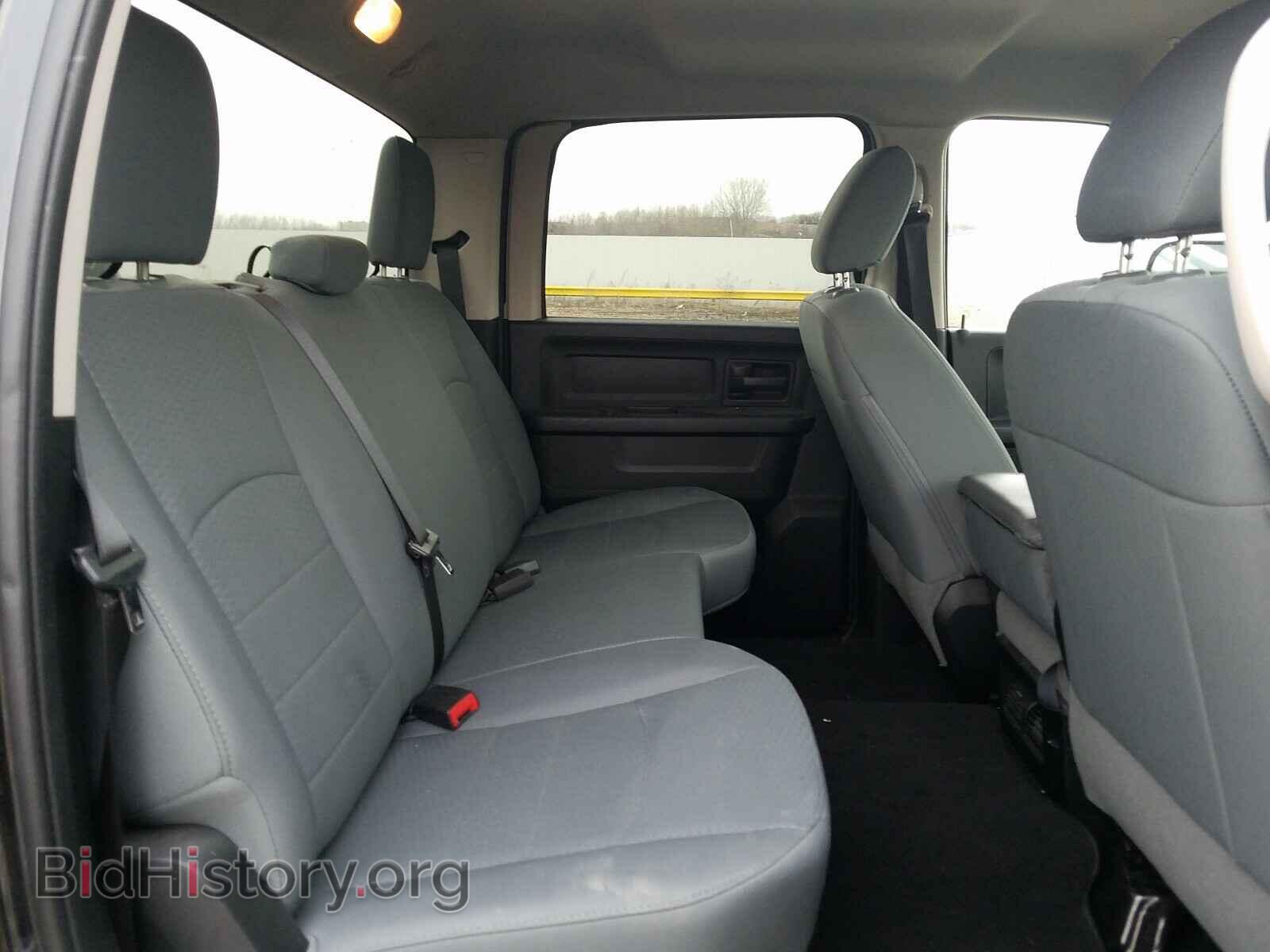 2017 RAM 1500 - VIN: 3C6RR7KT3HG582574 - Photo 6