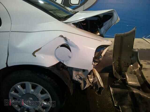 2003 CHRYSLER SEBRING - VIN: 1C3EL46X33N547980 - Фото 10