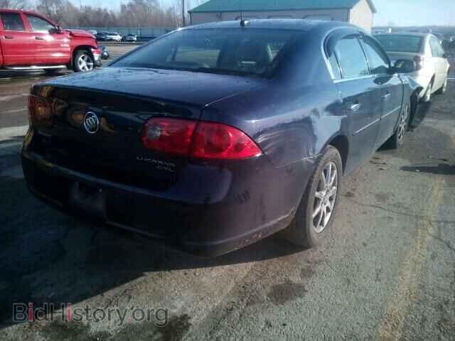 2007 BUICK LUCERNE - VIN: 1G4HD57207U195379 - Фото 4