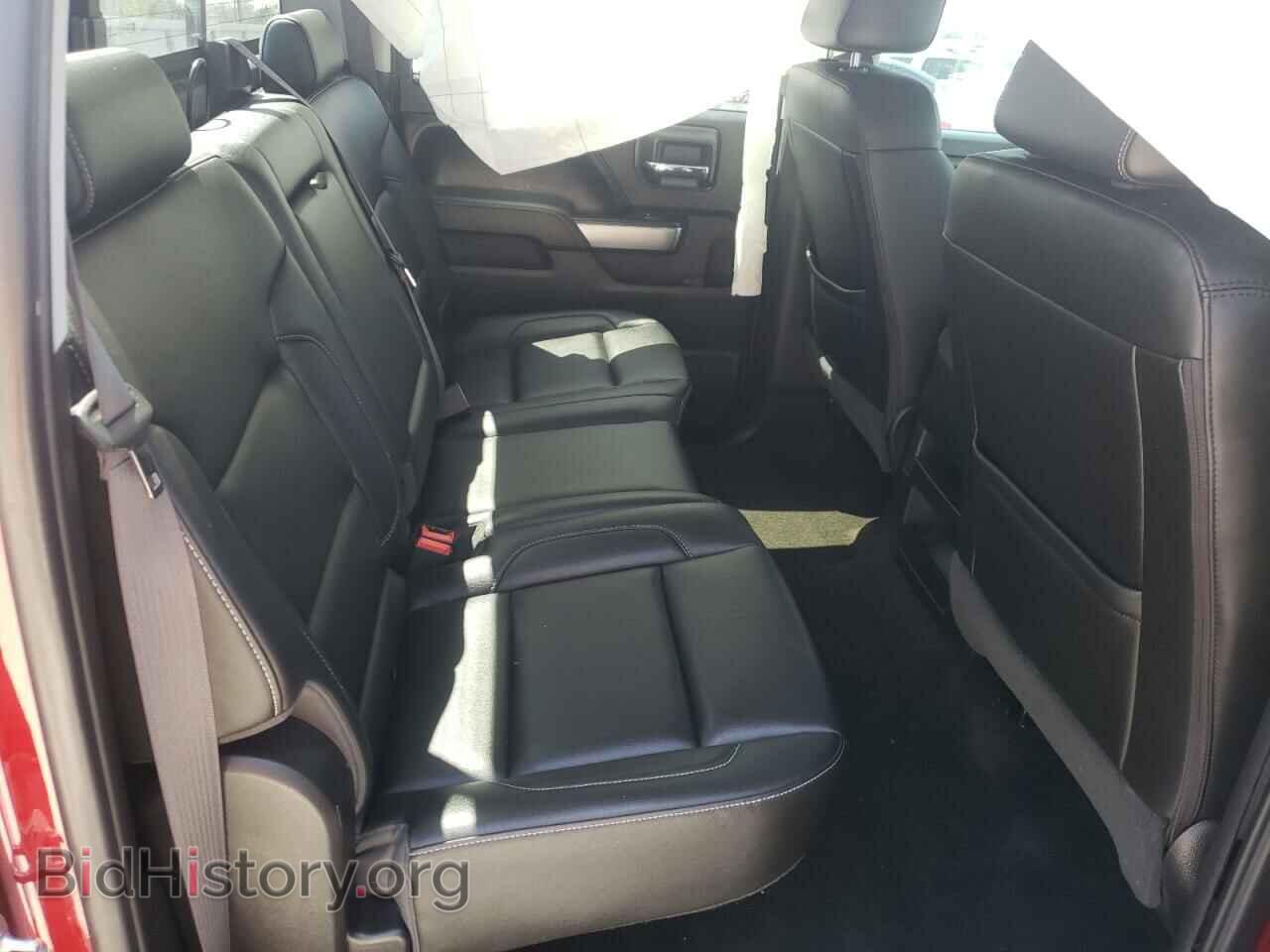 2017 CHEVROLET SILVERADO - VIN: 3GCPCREC6HG122477 - Фото 6