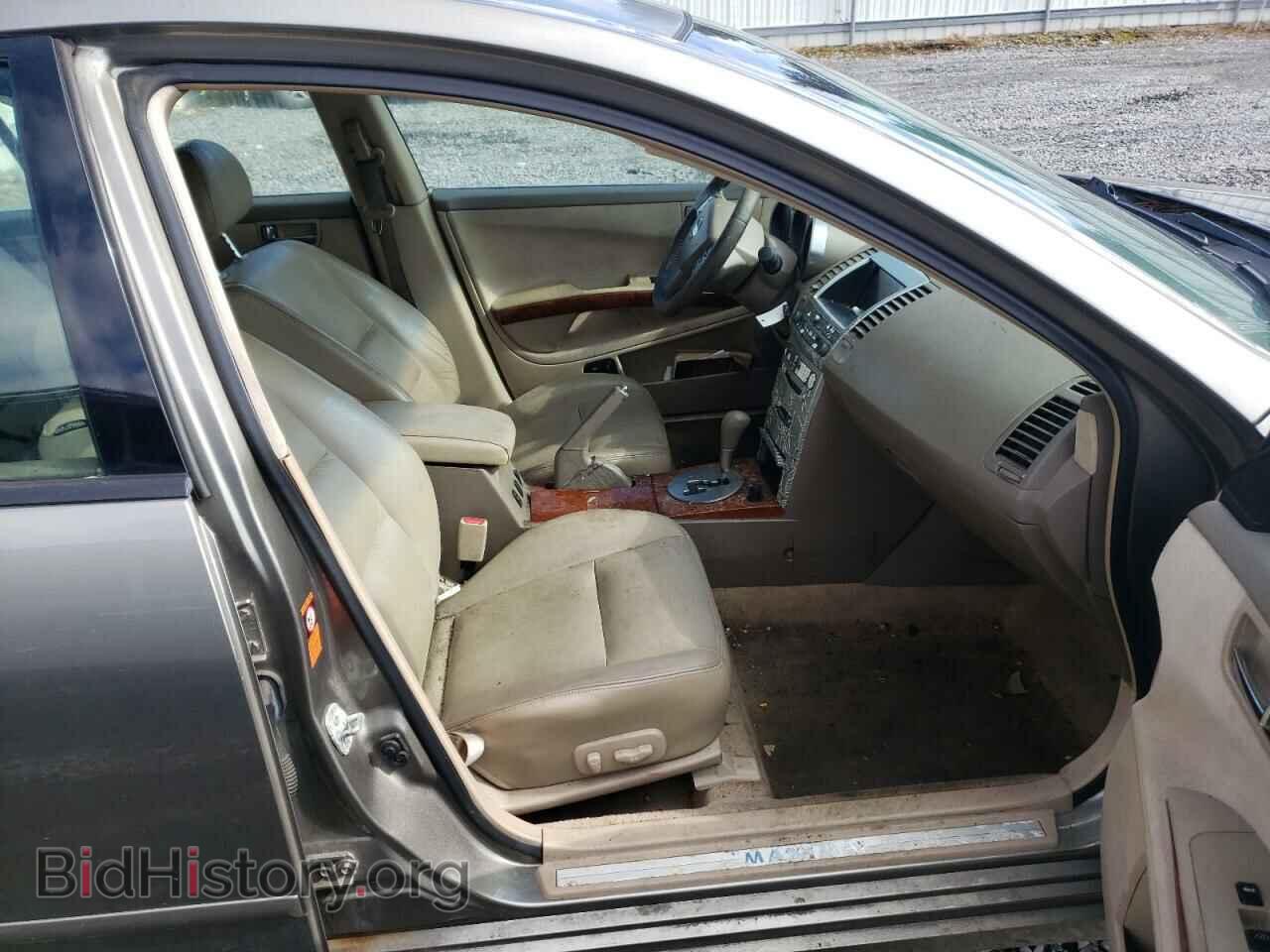 2006 NISSAN MAXIMA - VIN: 1N4BA41E86C860345 - Фото 5