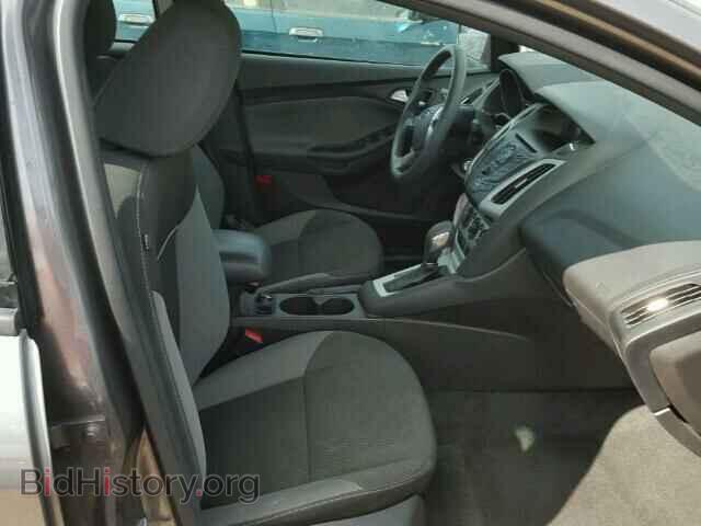 2014 FORD FOCUS - VIN: 1FADP3F28EL177429 - Фото 5