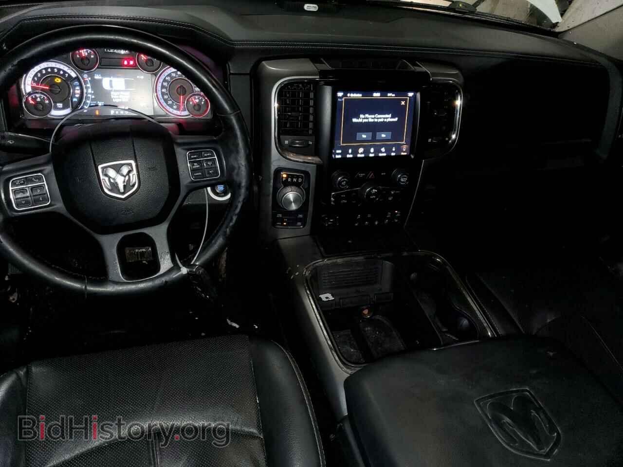2018 RAM 1500 - VIN: 1C6RR7MT2JS203205 - Фото 8