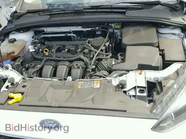 2015 FORD FOCUS - VIN: 1FADP3F29FL326920 - Фото 7