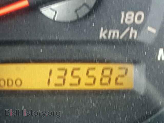 2004 TOYOTA 4RUNNER - VIN: JTEBT17R840043206 - Фото 8