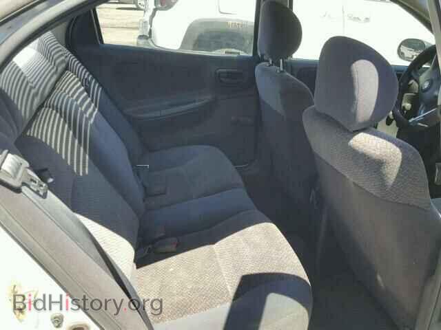 2000 DODGE NEON - VIN: 1B3ES46C3YD514472 - Фото 6