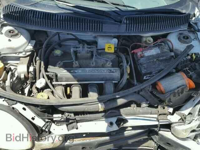 2000 DODGE NEON - VIN: 1B3ES46C3YD514472 - Фото 7