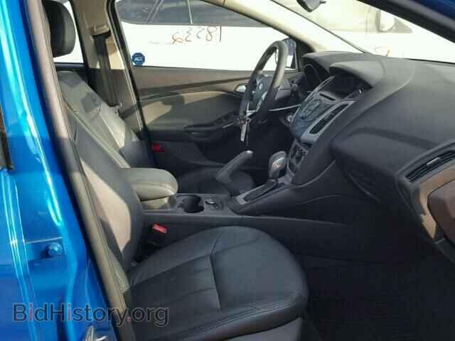 2014 FORD FOCUS - VIN: 1FADP3F22EL370952 - Photo 5