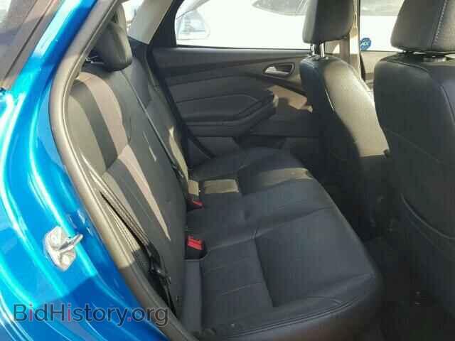 2014 FORD FOCUS - VIN: 1FADP3F22EL370952 - Photo 6