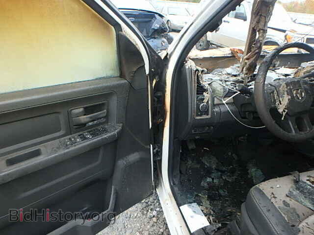2012 DODGE RAM 1500 - VIN: 1C6RD7KP8CS240993 - Фото 9