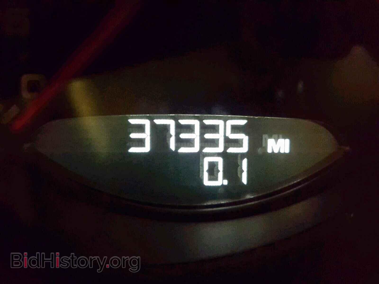 2013 PORSCHE 911 - VIN: WP0AA2A90DS107991 - Фото 8
