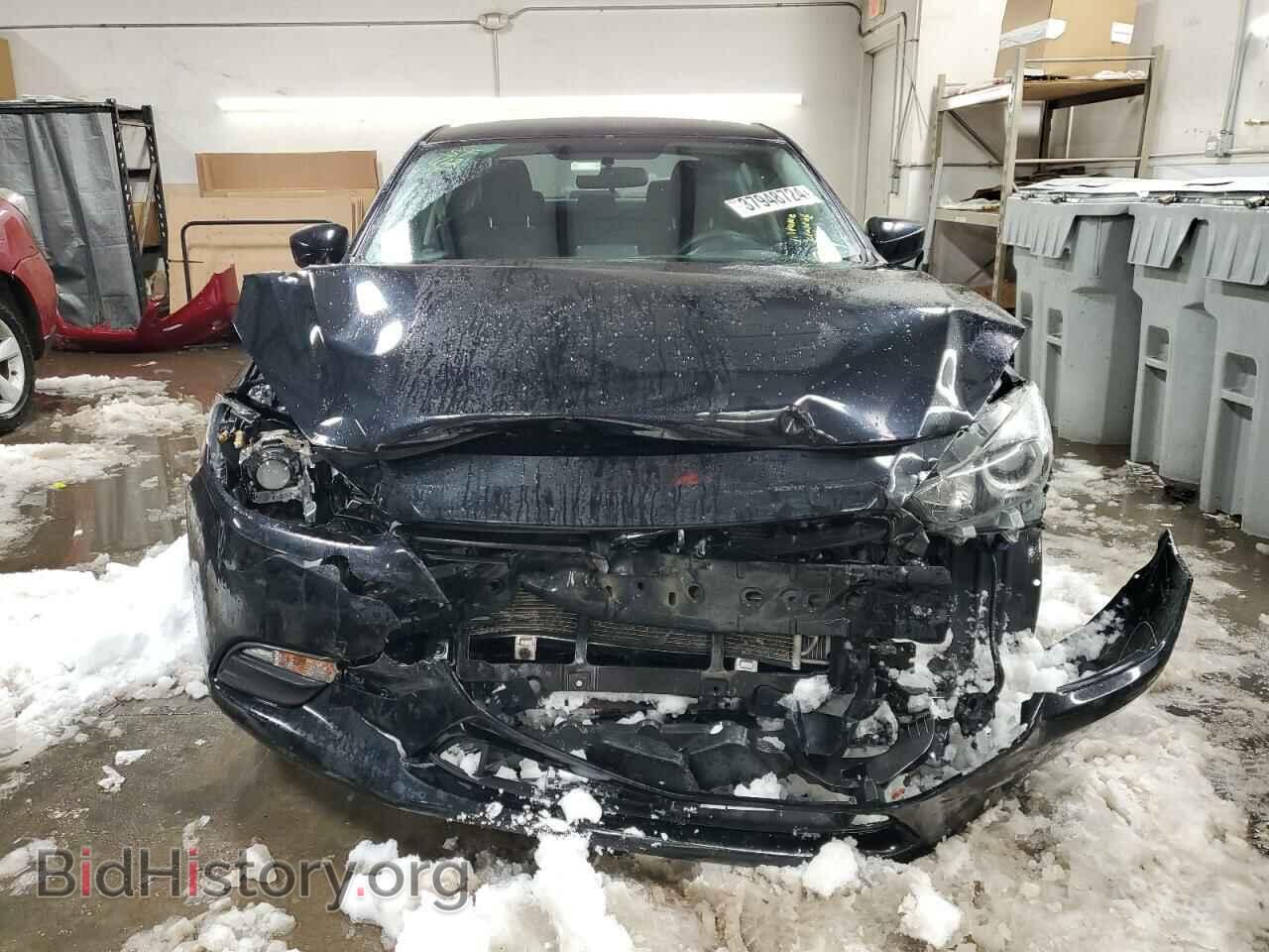 2017 MAZDA 3 - VIN: 3MZBN1U72HM136465 - Фото 5