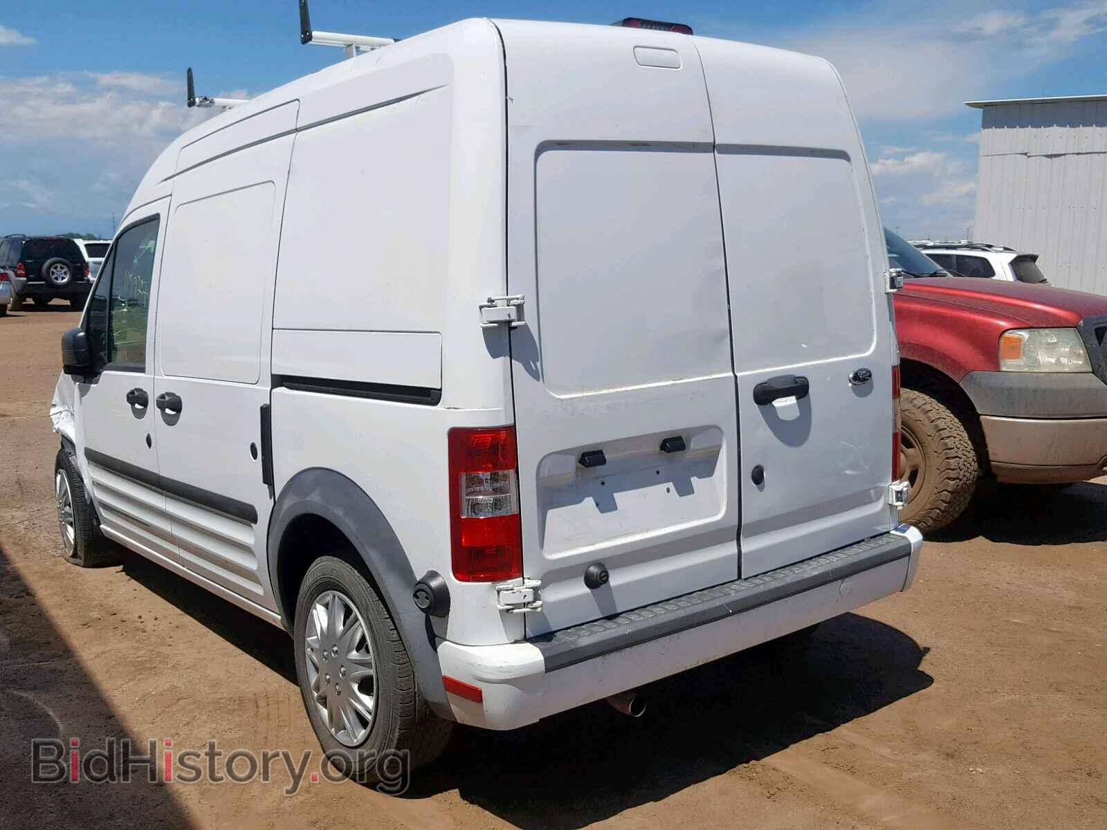 2012 FORD TRANSIT CO - VIN: NM0LS7BN2CT114879 - Фото 3